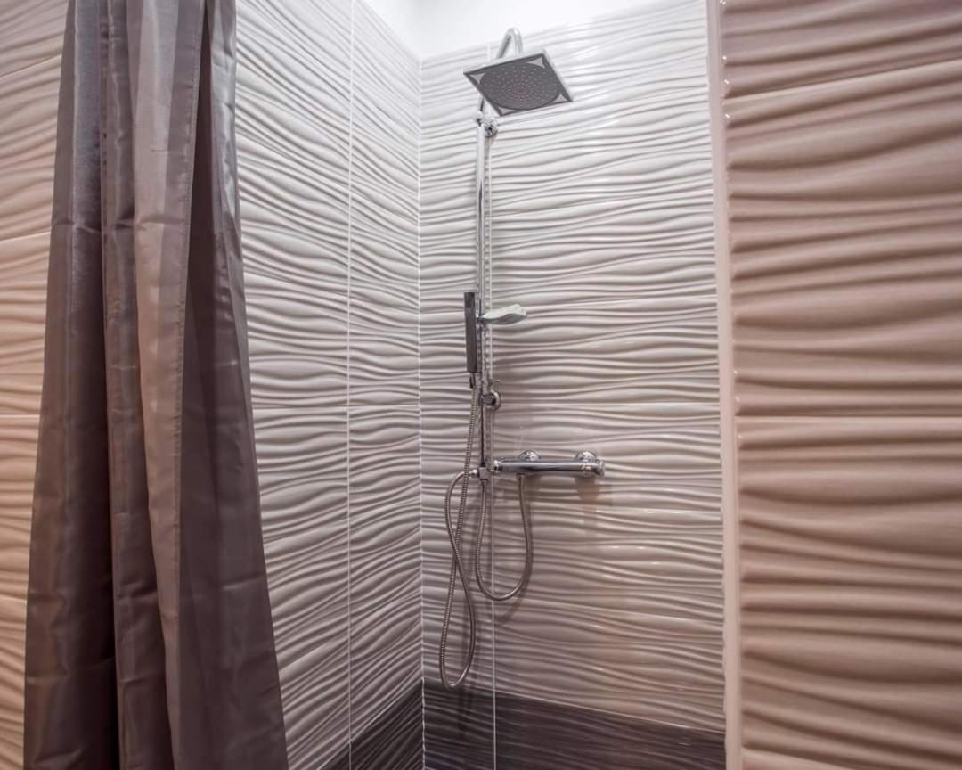 Apartment 50 Shades Of Grey Porec Luaran gambar
