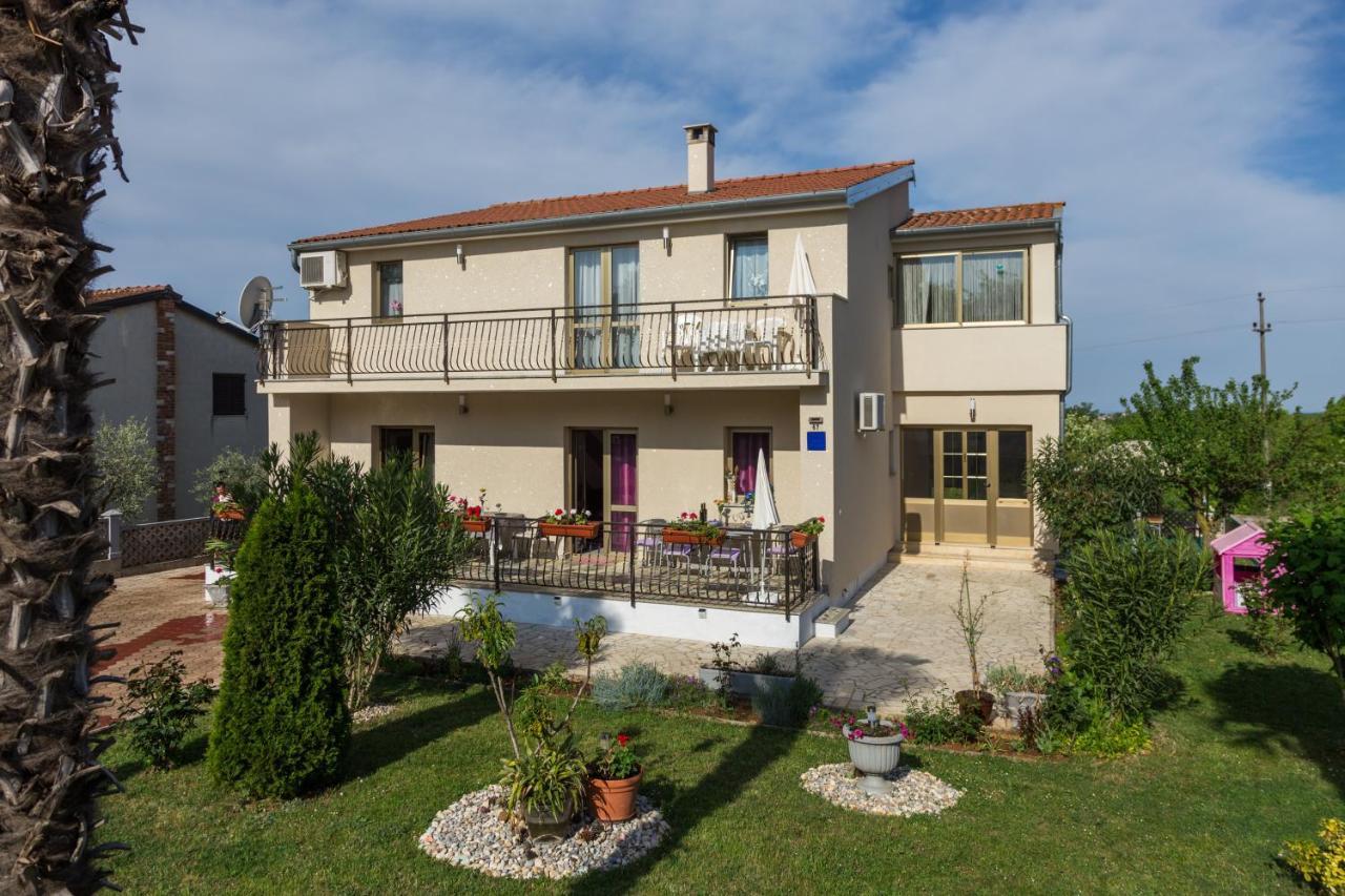 Apartment 50 Shades Of Grey Porec Luaran gambar