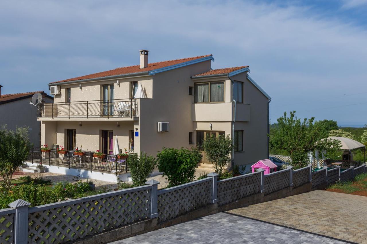 Apartment 50 Shades Of Grey Porec Luaran gambar