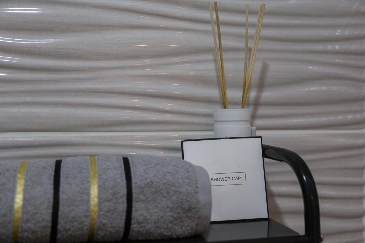 Apartment 50 Shades Of Grey Porec Luaran gambar