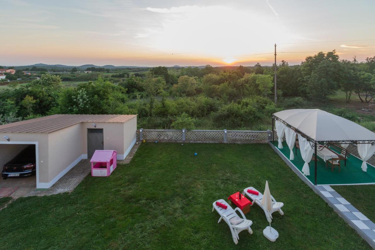 Apartment 50 Shades Of Grey Porec Luaran gambar