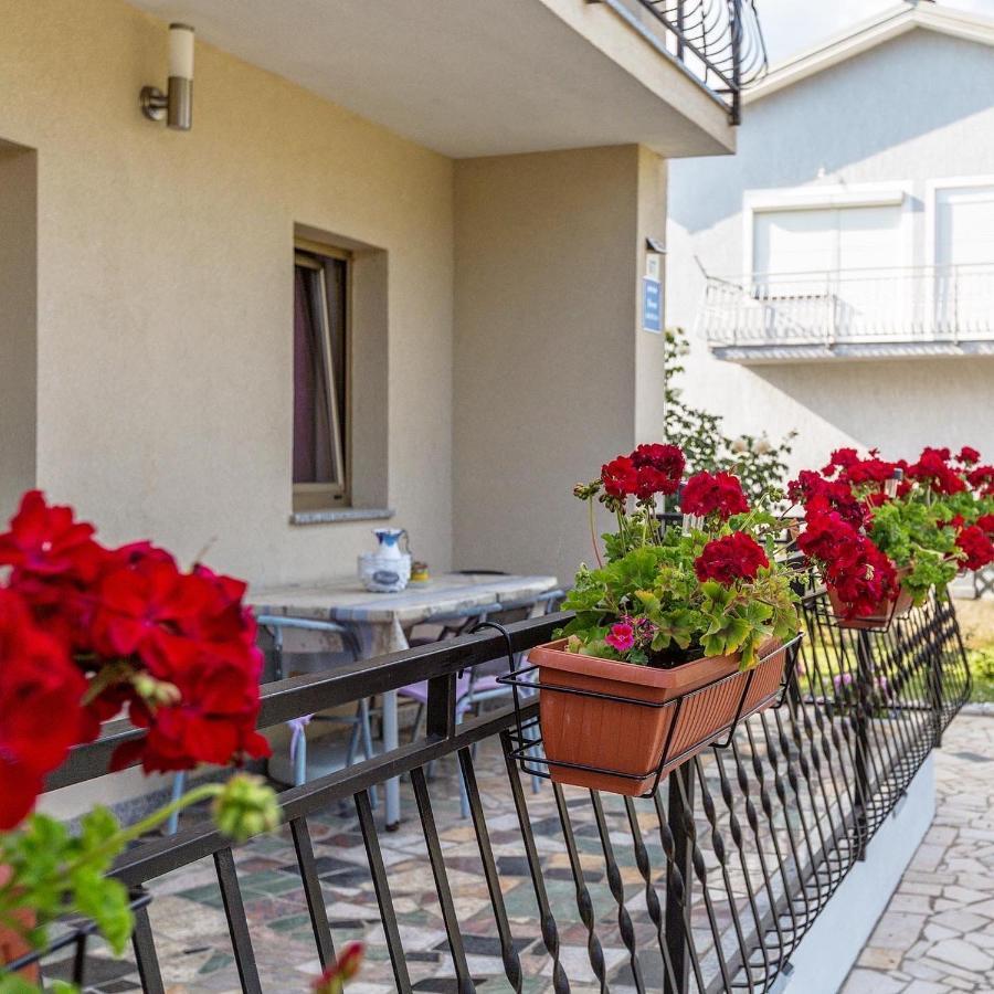 Apartment 50 Shades Of Grey Porec Luaran gambar